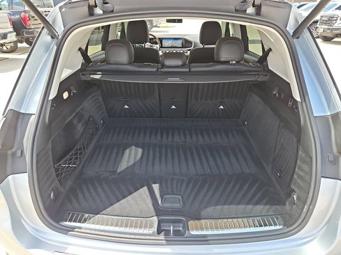 Used 2023 Mercedes-Benz GLE 450 4MATIC image 16