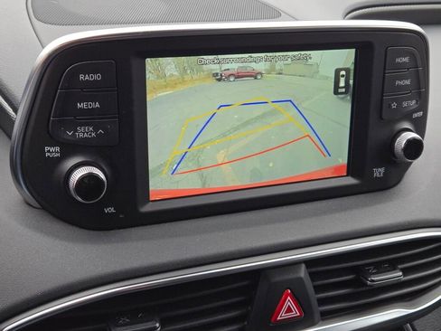 Used 2020 Hyundai Santa Fe SEL w/ Convenience Package image 29