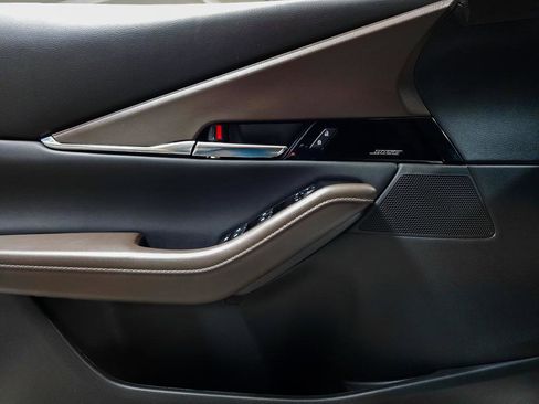 Used 2025 MAZDA CX-30 2.5 Turbo w/ Premium Plus Pkg image 18