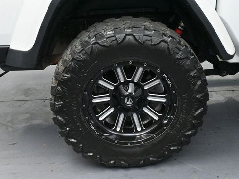 Used 2021 Jeep Gladiator Rubicon AWD/4WD image 33