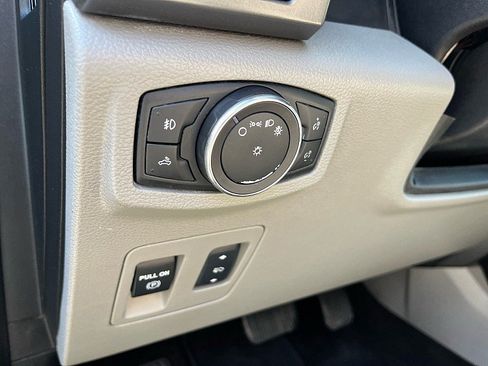 Used 2018 Ford F150 XLT w/ Equipment Group 302A Luxury AWD/4WD image 23