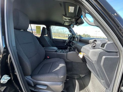 Used 2025 Toyota Land Cruiser 1958 image 29