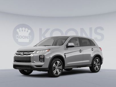 Used 2020 Mitsubishi Outlander Sport ES