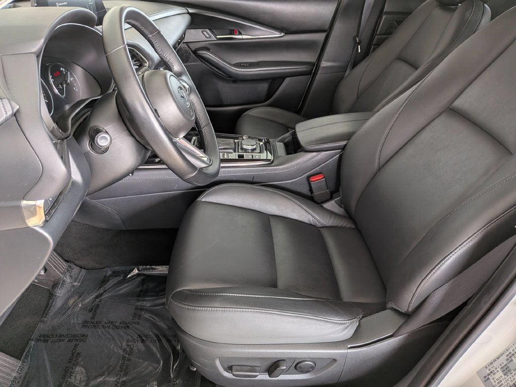 Used 2025 MAZDA CX-30 AWD 2.5 S w/ Preferred Package image 20