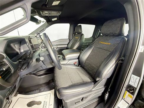 Used 2024 Ford F150 Tremor w/ Bed Utility Package image 20