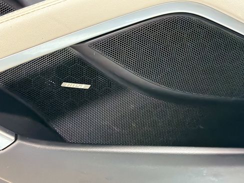 Certified 2025 Porsche 718 Boxster RWD image 21