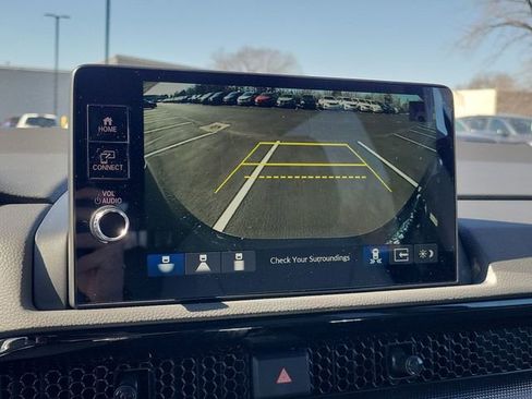 New 2026 Honda CR-V EX-L image 23