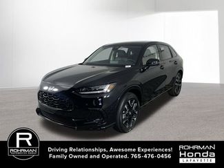 New 2026 Honda HR-V EX-L video 1