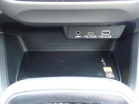 New 2026 Subaru Crosstrek 2.5i Limited AWD/4WD image 21