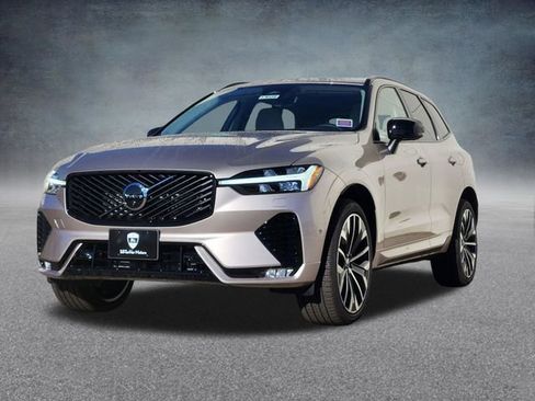 New 2026 Volvo XC60 B5 Ultra w/ Protection Package Premier AWD/4WD image 3