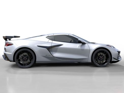 New 2026 Chevrolet Corvette Z06 image 5