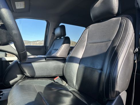 Used 2018 Ford F250 Lariat image 26