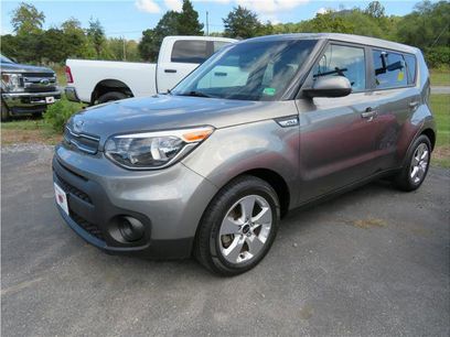 Used 2019 Kia Soul w/ Convenience Package