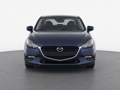 Used 2018 MAZDA MAZDA3 Sport FWD image 5