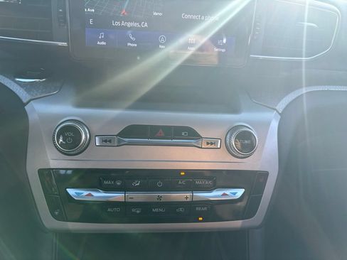 Used 2022 Ford Explorer Timberline AWD/4WD image 17