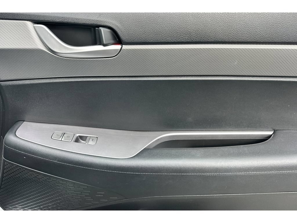 Used 2024 Hyundai Palisade SEL FWD image 21