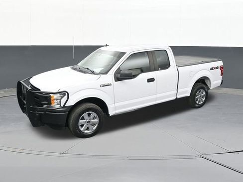 Used 2020 Ford F150 XL w/ Equipment Group 101A Mid image 63