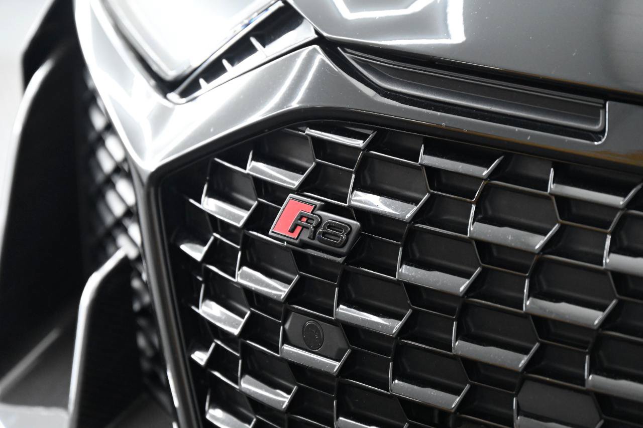 Used 2020 Audi R8 V10 performance AWD/4WD image 10