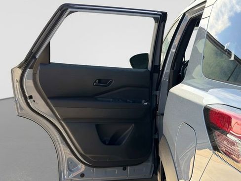 New 2026 Nissan Pathfinder Rock Creek AWD/4WD image 11