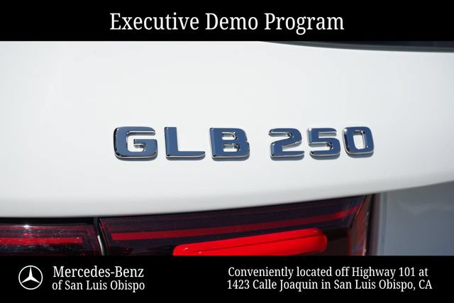 Used 2026 Mercedes-Benz GLB 250 image 14