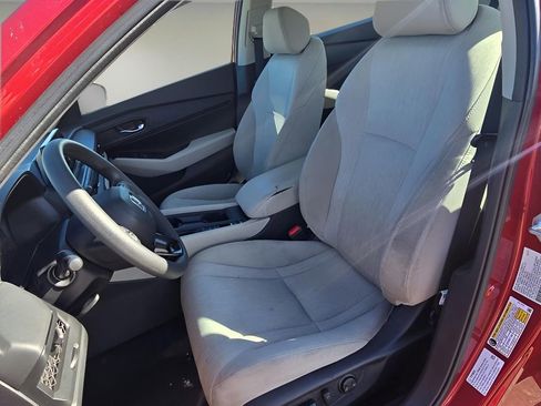 Used 2023 Honda Accord EX image 12