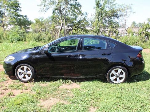 Used 2015 Dodge Dart SXT FWD image 12