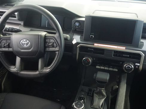 New 2026 Toyota Tacoma SR5 AWD/4WD image 28