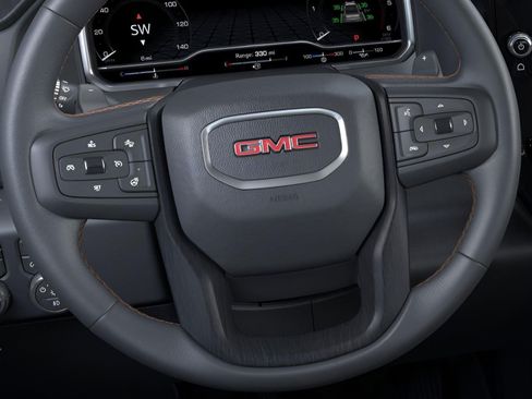 New 2026 GMC Sierra 1500 AT4 w/ AT4 Premium Package AWD/4WD image 93