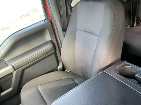 Used 2018 Ford F150 XLT w/ Equipment Group 302A Luxury image 20