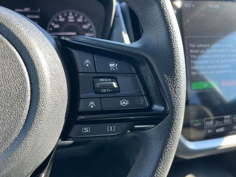 Used 2024 Subaru Crosstrek 2.0i Premium w/ Popular Package #4 image 24