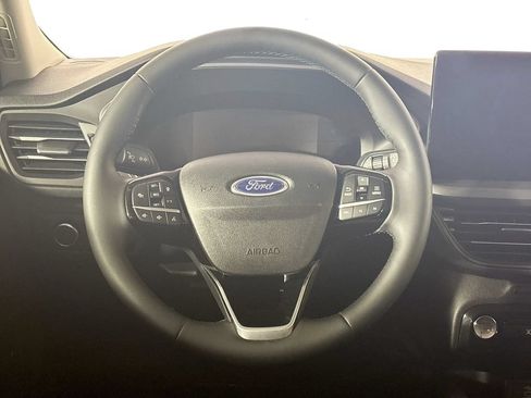 Used 2024 Ford Escape Active w/ Tech Pack #1 AWD/4WD image 13