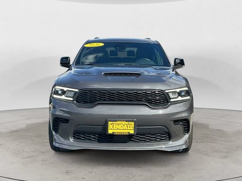 Used 2026 Dodge Durango GT AWD/4WD image 2