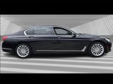 Used 2018 BMW 740i image 3