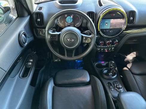 Certified 2024 MINI Cooper Countryman S image 23