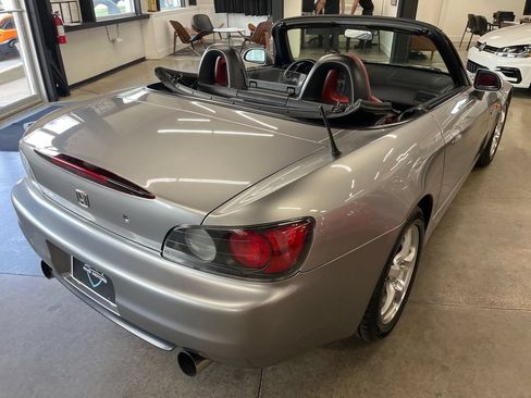 Used 2001 Honda S2000 image 15