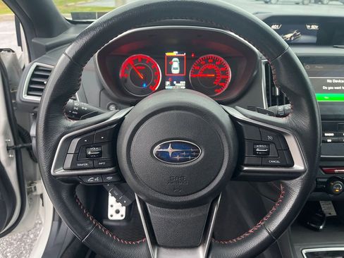 Used 2019 Subaru Impreza 2.0i Sport image 16