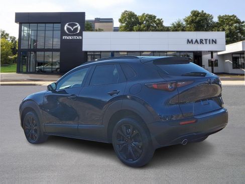 New 2026 MAZDA CX-30 Aire Edition AWD/4WD image 3