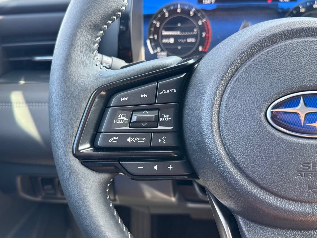New 2026 Subaru Outback Touring XT AWD/4WD image 9