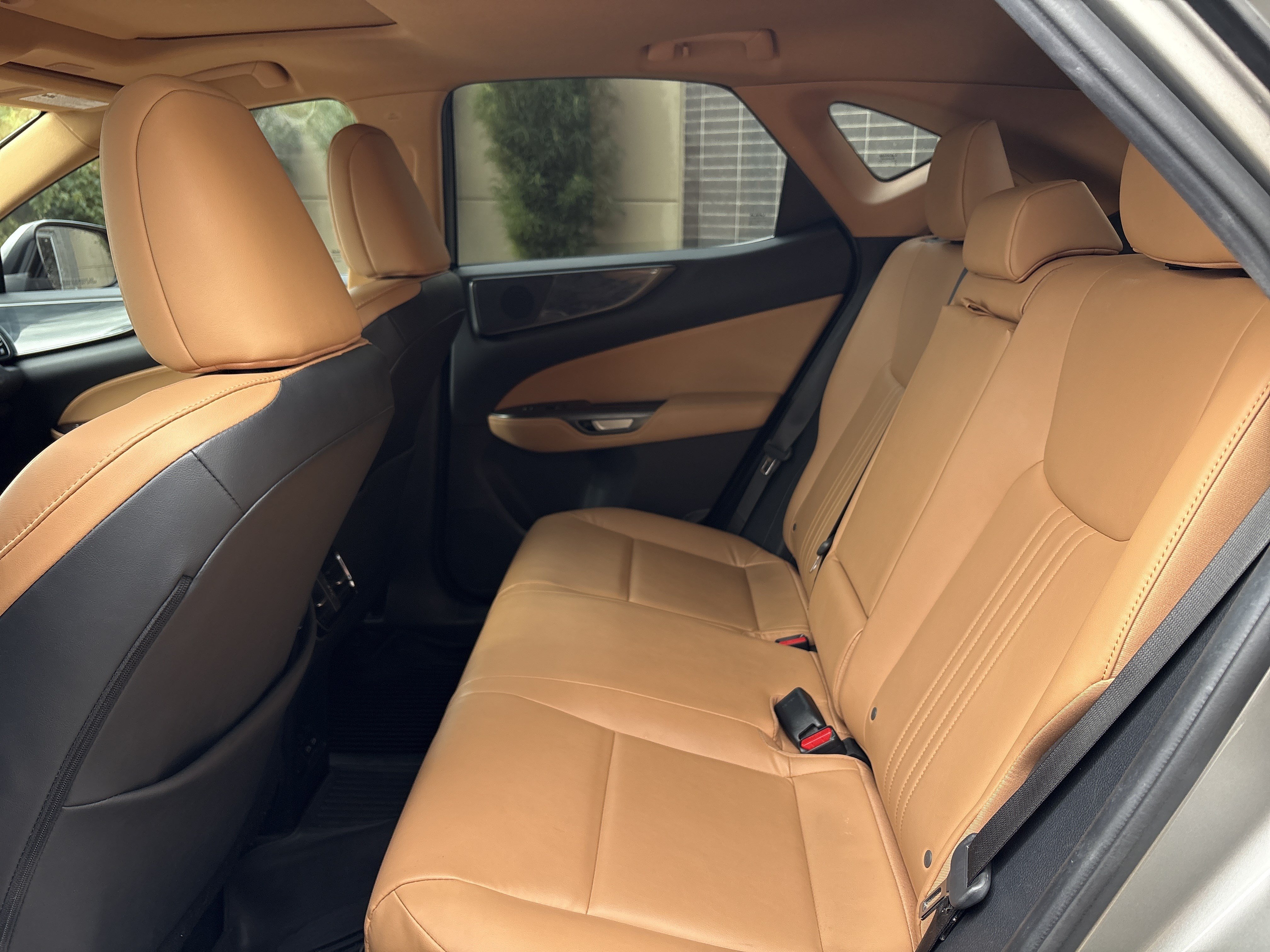 Used 2023 Lexus NX 350 AWD image 31