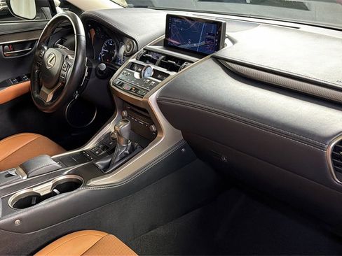 Used 2018 Lexus NX 300 AWD image 11