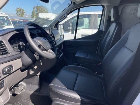 New 2025 Ford Transit 350 Low Roof AWD image 17