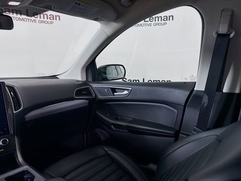 Used 2021 Ford Edge SEL w/ Convenience Package image 22