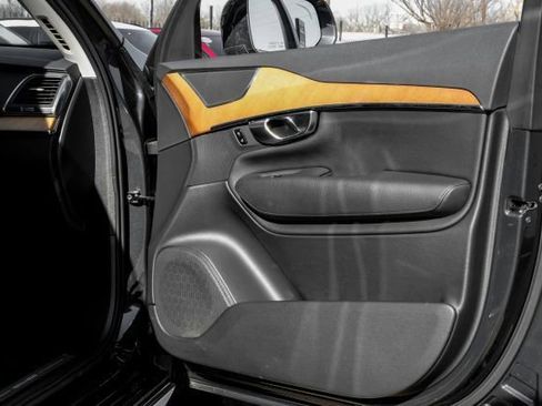 Used 2022 Volvo XC90 T8 Inscription Expression image 50