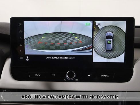 New 2025 Mitsubishi Outlander SE image 7