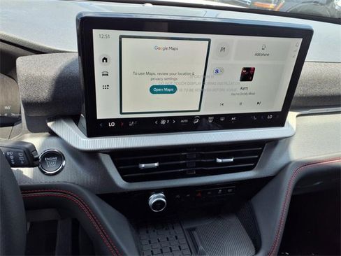 New 2025 Ford Explorer ST w/ Sun And Sound Package image 14