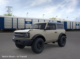 New 2026 Ford Bronco 2-Door video 2
