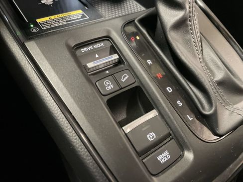 Used 2024 Honda CR-V EX-L image 32