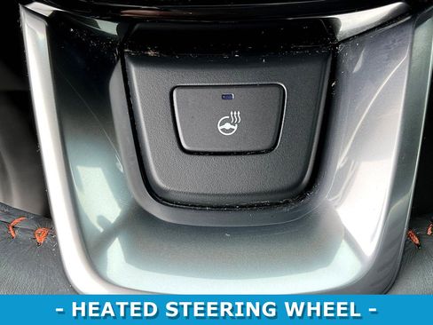 Used 2024 Honda CR-V Sport Touring image 38