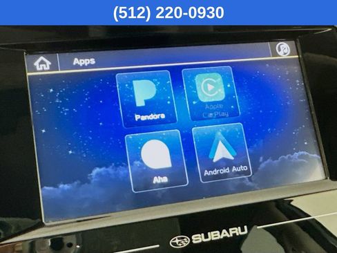 Used 2023 Subaru Crosstrek 2.0i AWD/4WD image 16