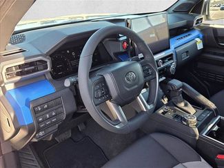 New 2026 Toyota Tacoma TRD Off-Road video 3